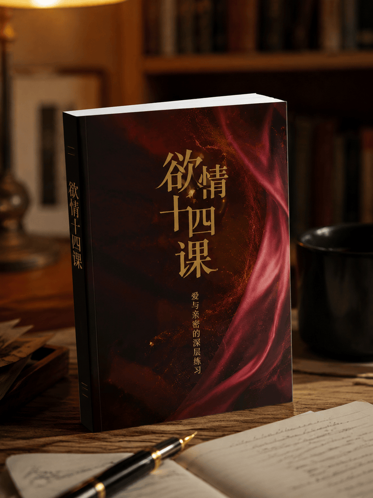 欲情十四课