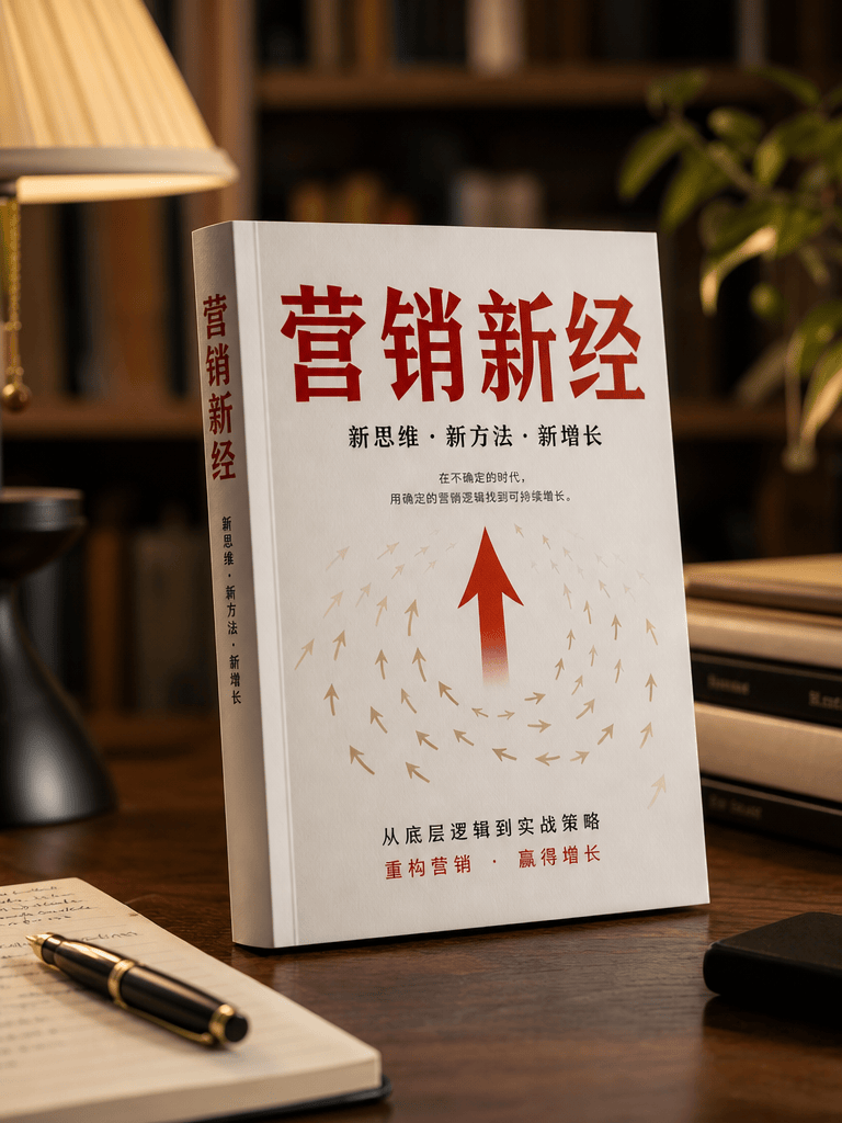 营销新经