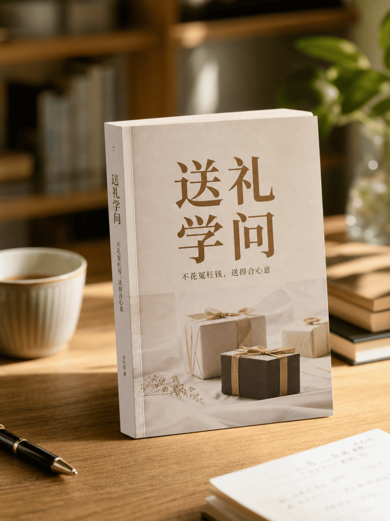 送礼学问