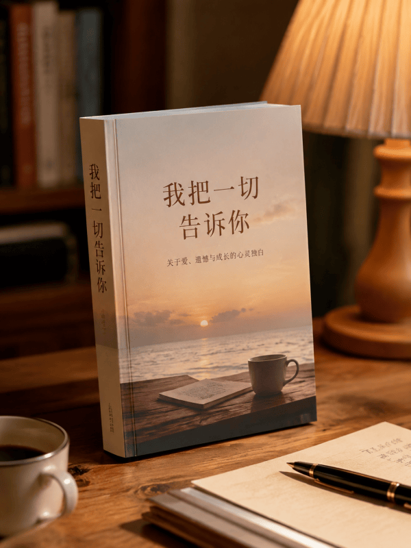 我把一切告诉你-藏书阁