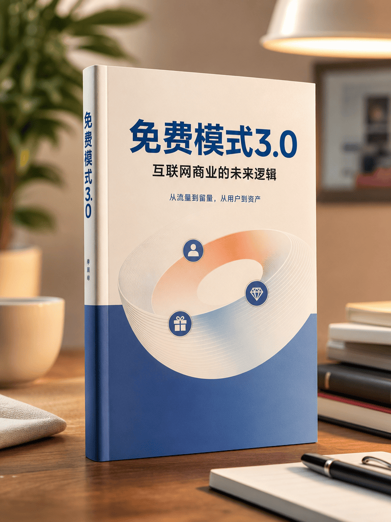 免费模式3.0