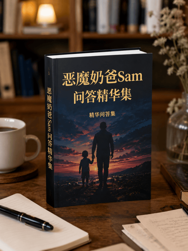 恶魔奶爸Sam问答精华集-藏书阁
