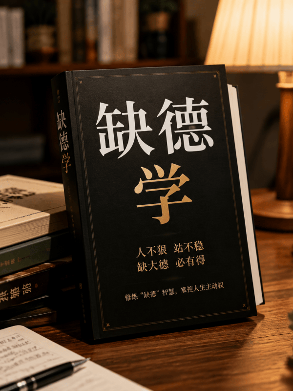 缺德学-藏书阁