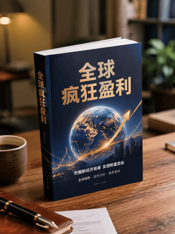 全球疯狂盈利-藏书阁