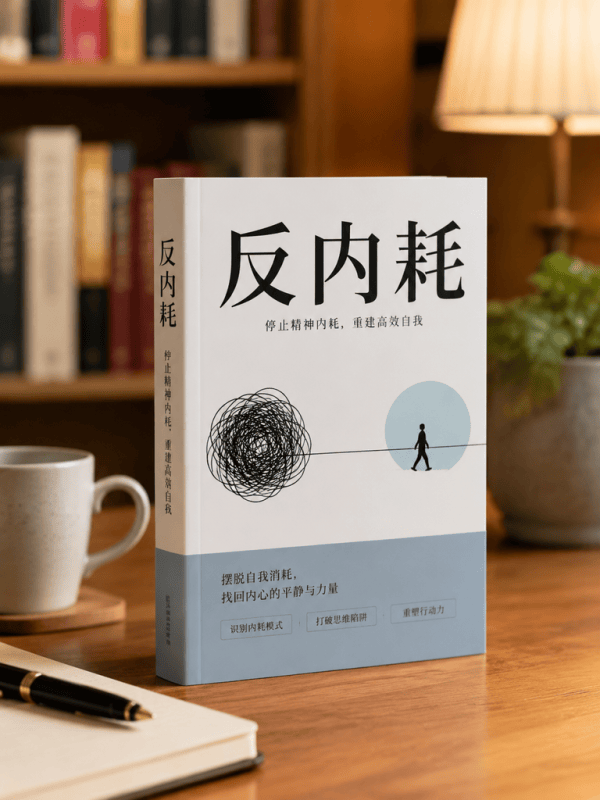 反内耗-藏书阁