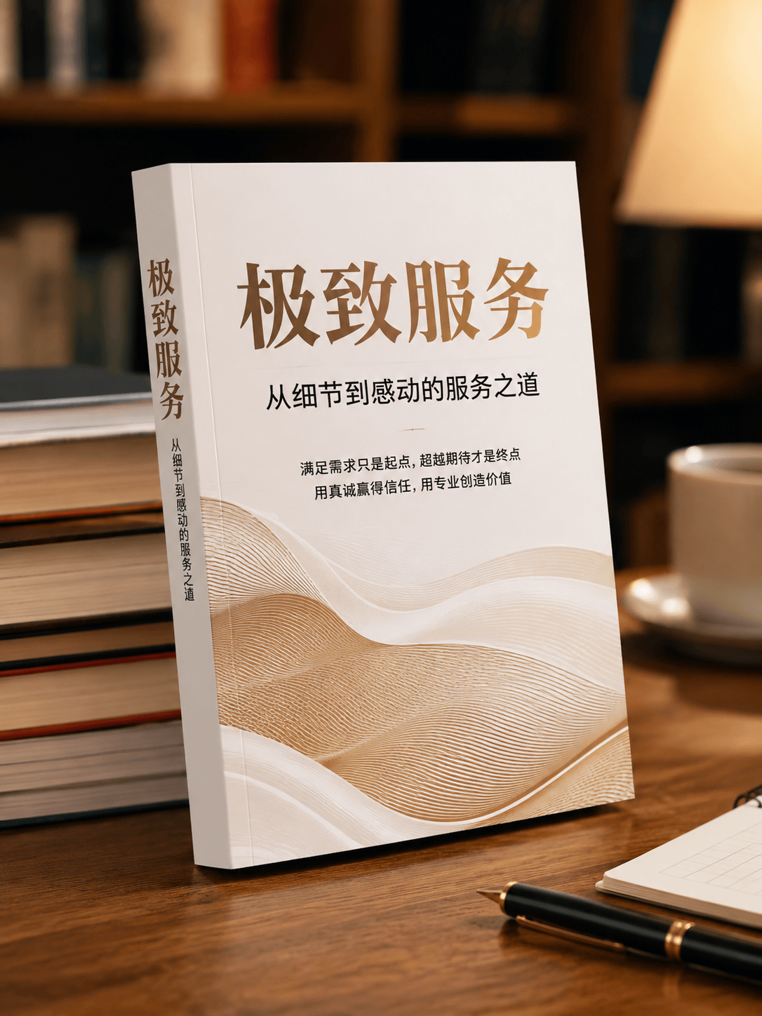 极致服务