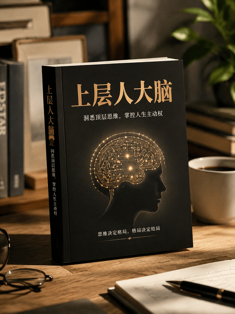 上层人大脑