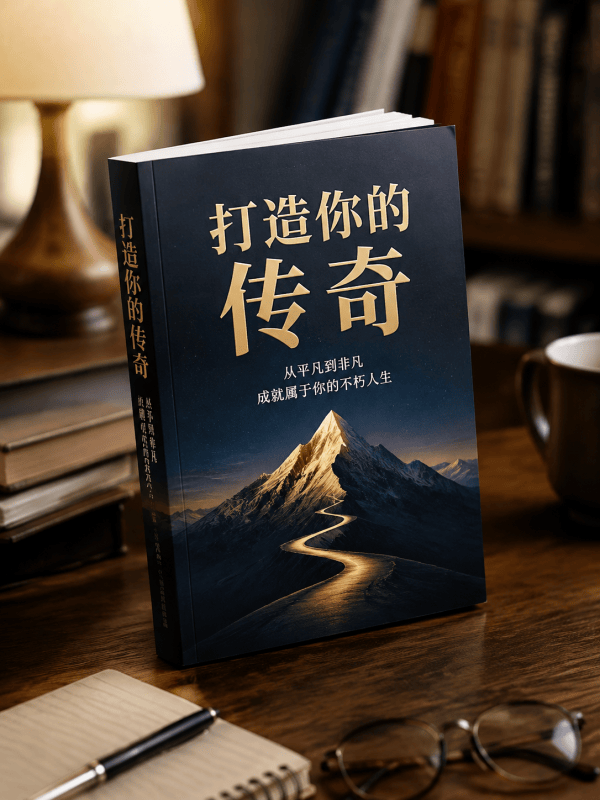 打造你的传奇-藏书阁