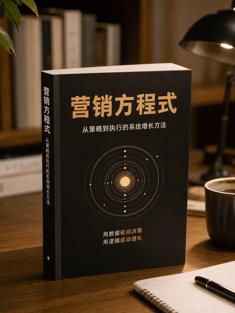 营销方程式