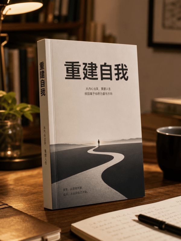 重建自我-藏书阁