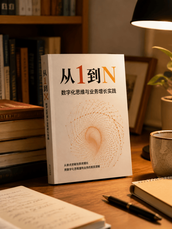 从1到N-藏书阁