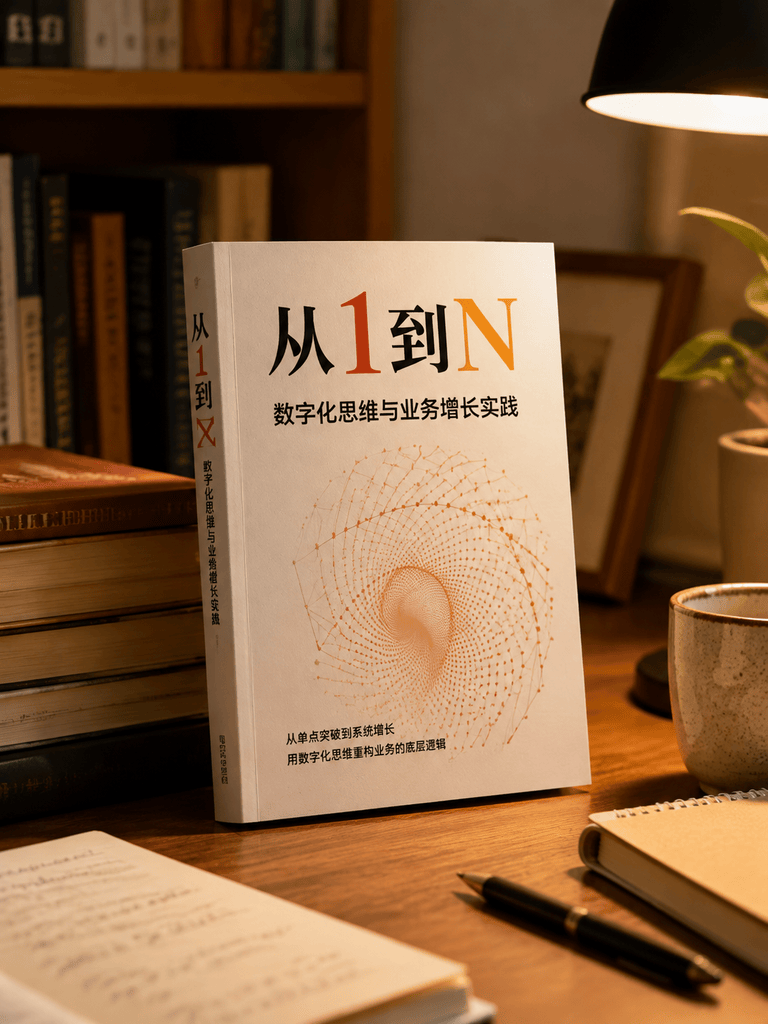 从1到N