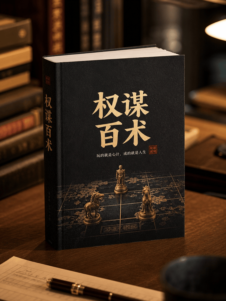 权谋百术