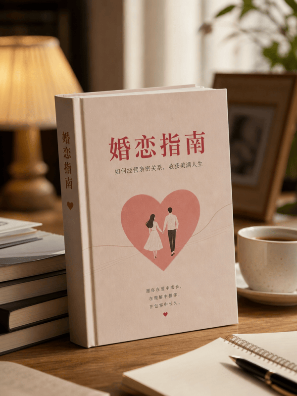 婚恋指南-藏书阁