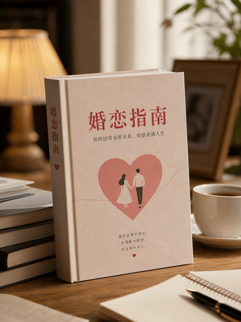 婚恋指南