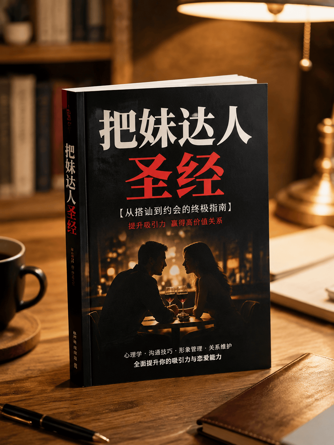 把妹达人圣经