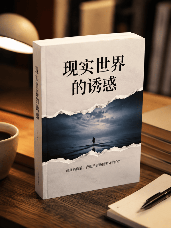 现实世界的诱惑-藏书阁