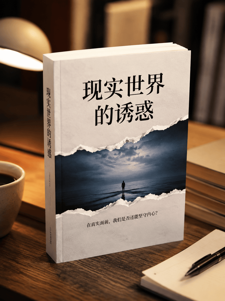 现实世界的诱惑