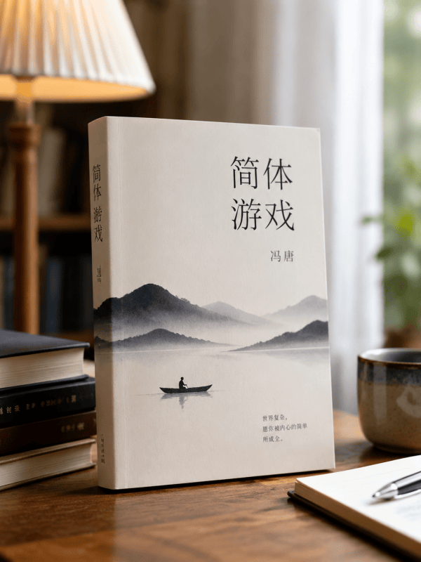 简体 游戏-藏书阁