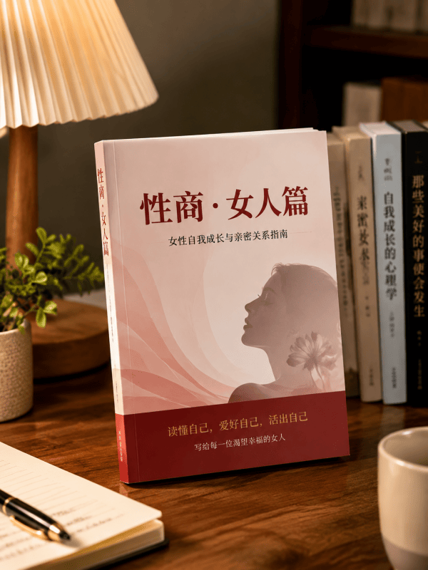 性商·女人篇-藏书阁