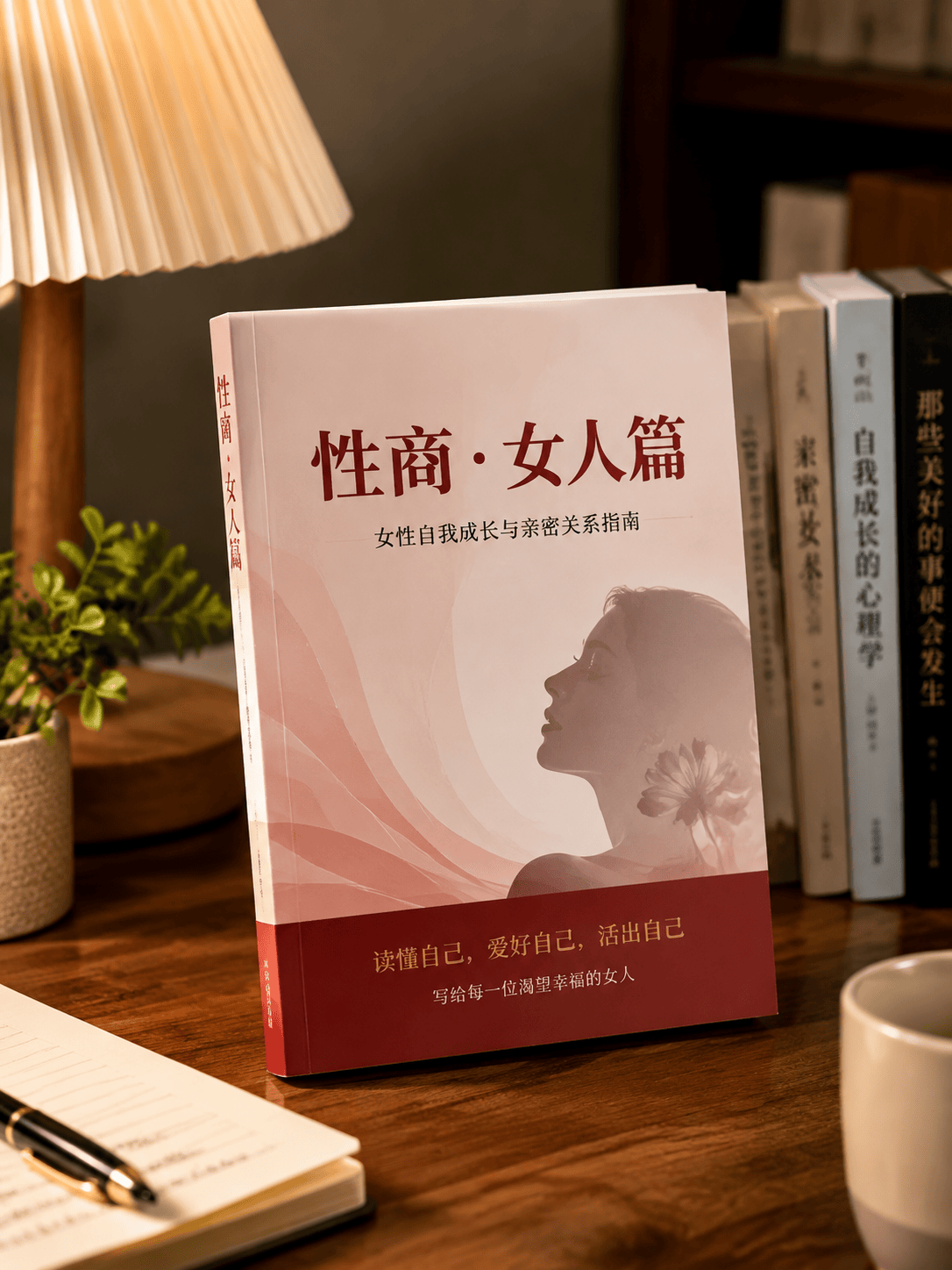 性商·女人篇