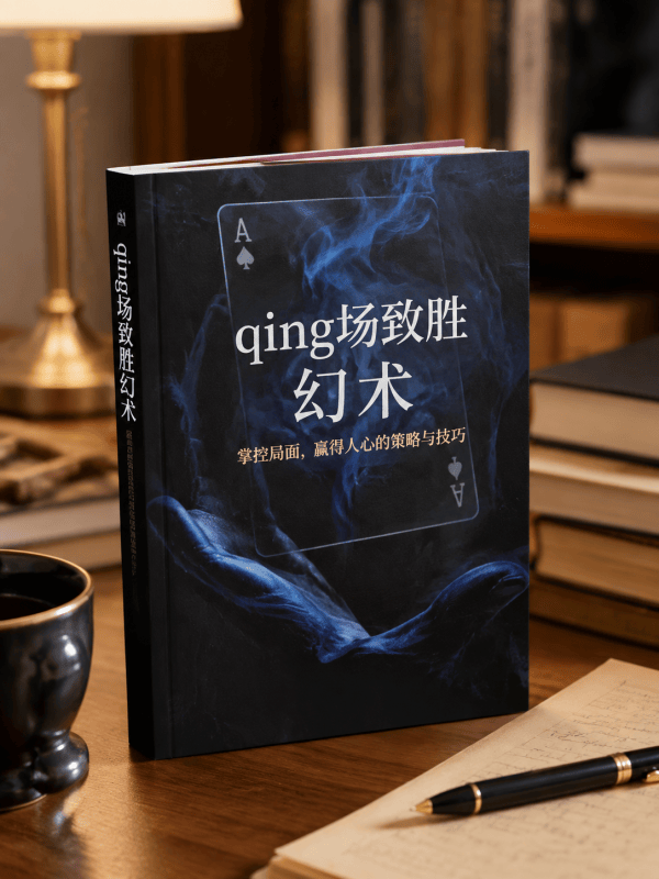 qing场致胜幻术-藏书阁