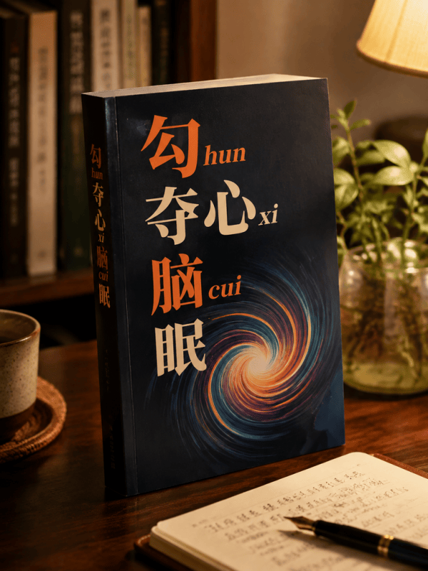 勾hun夺心xi脑cui眠-藏书阁