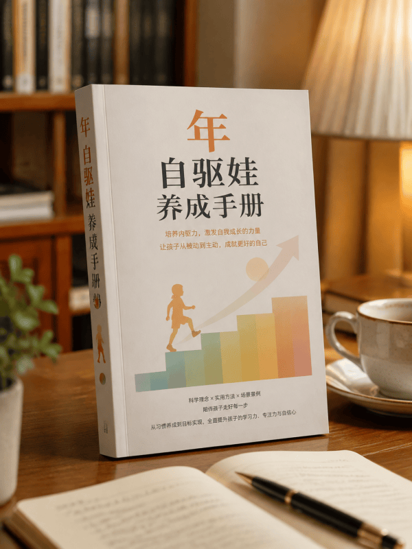 年 自驱娃养成手册-藏书阁