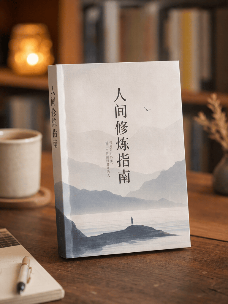人间修炼指南