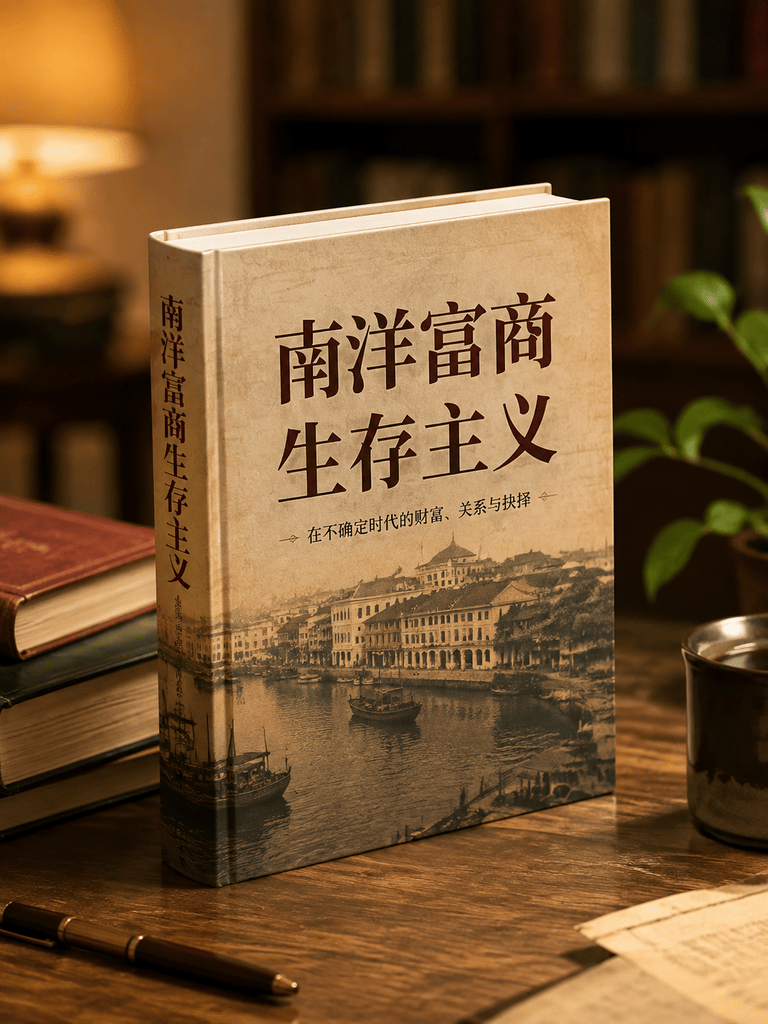 南洋富商生存主义