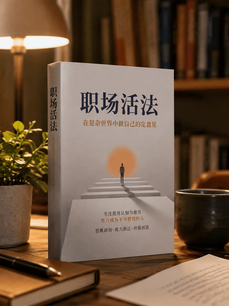 职场活法