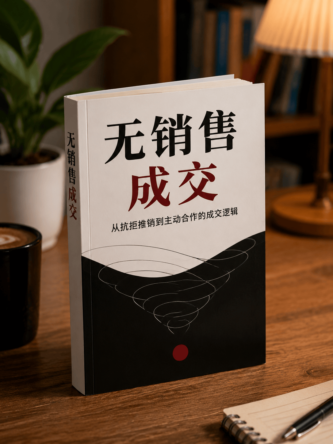 无销售成交
