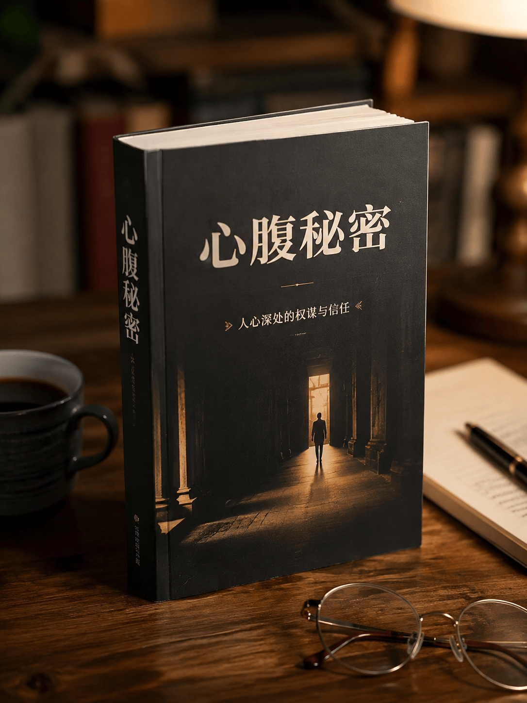心腹秘密