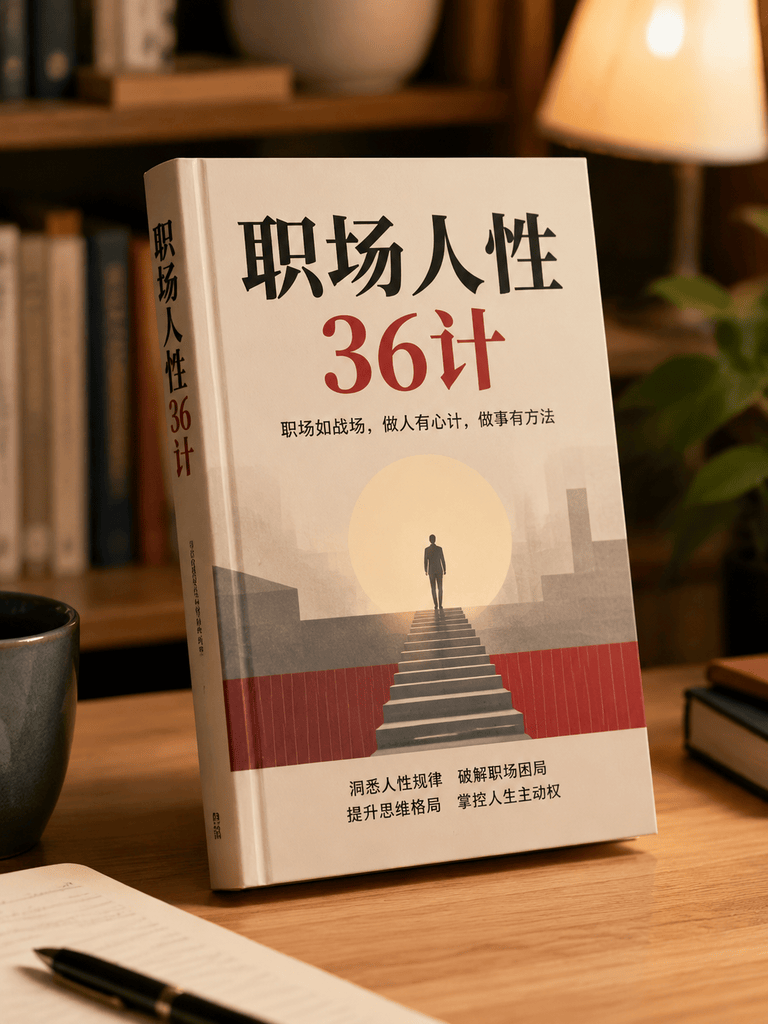 职场人性36计