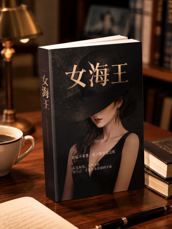 女海王-藏书阁