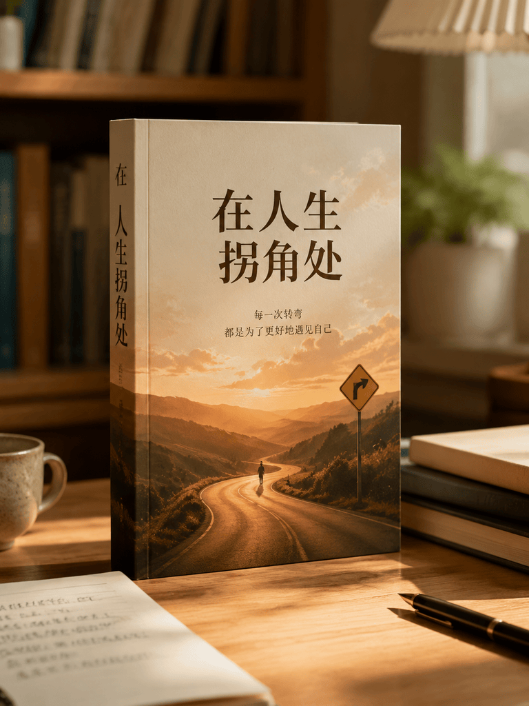 在人生拐角处