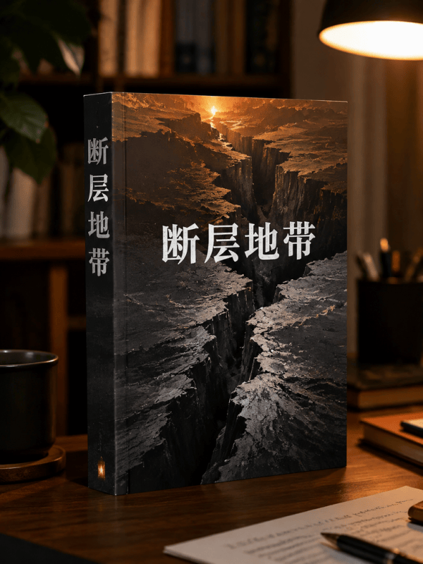 断层地带-藏书阁