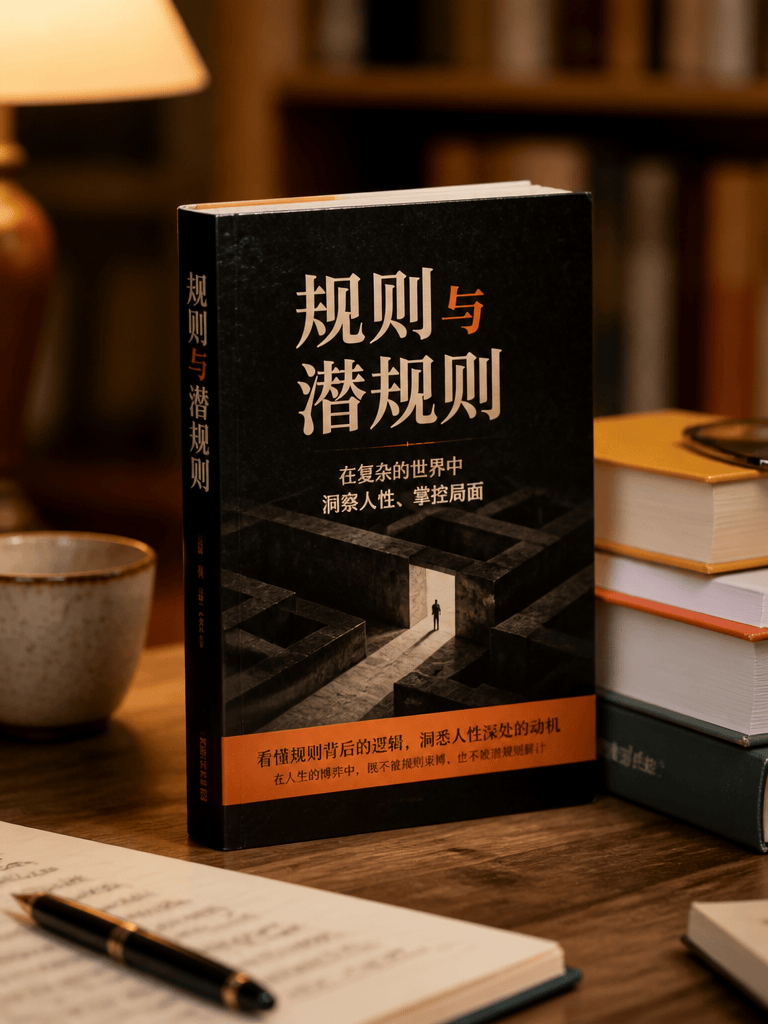 规则与潜规则