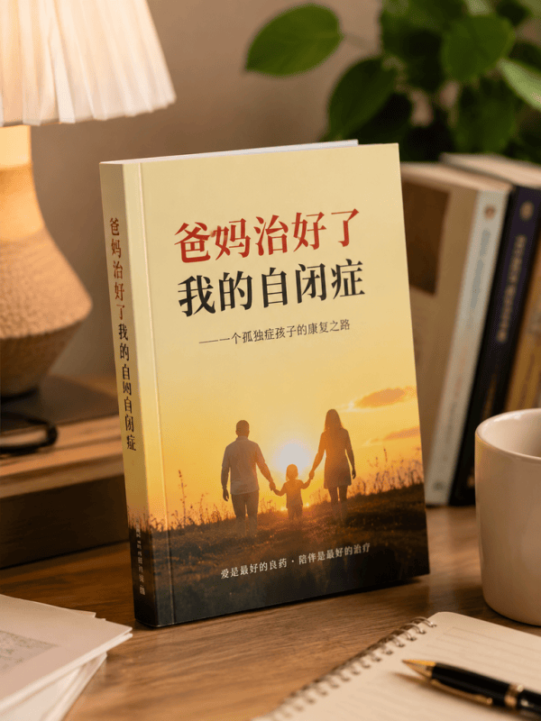 爸妈治好了我的自闭症-藏书阁