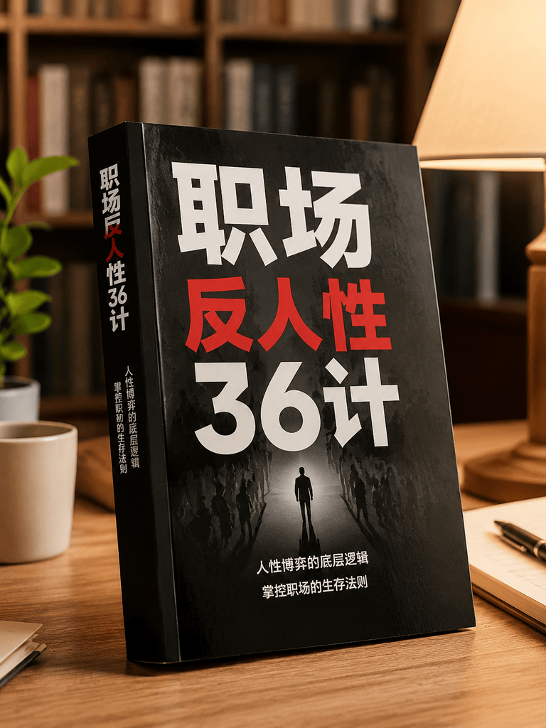 职场反人性36计