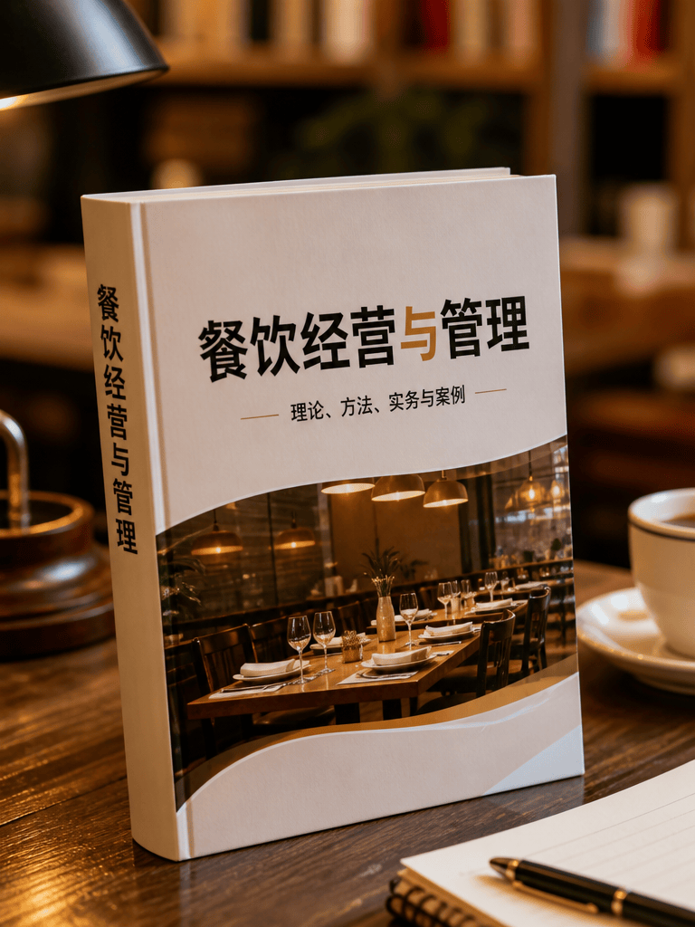 餐饮经营与管理