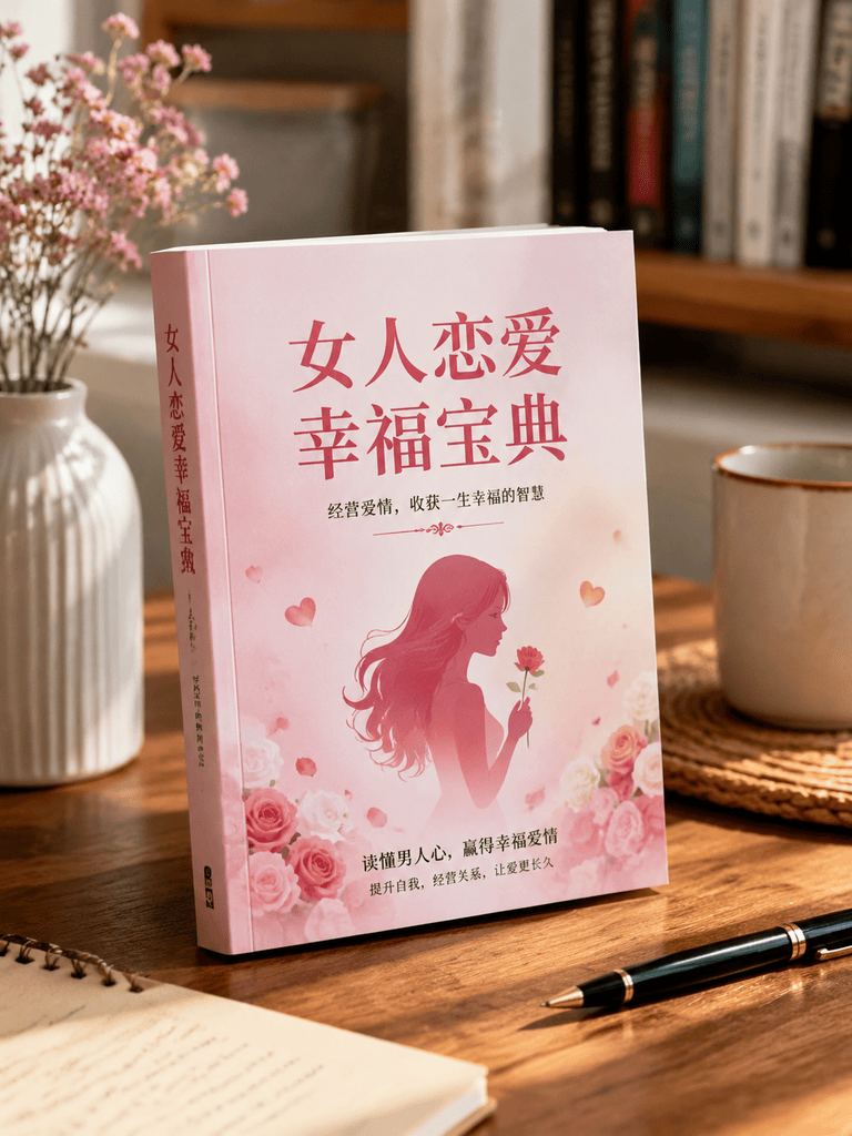 女人恋爱幸福宝典