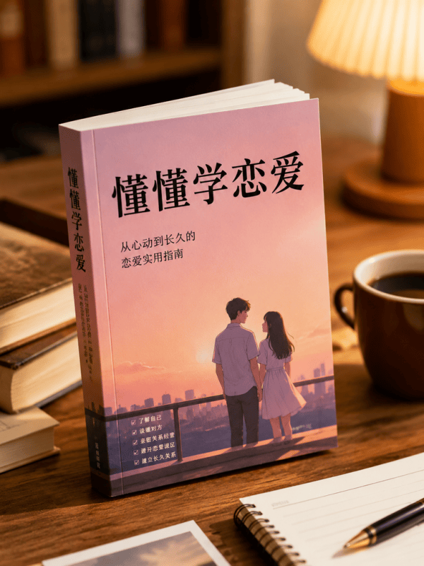 懂懂学恋爱-藏书阁