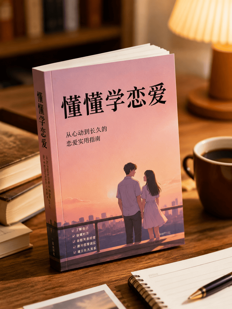 懂懂学恋爱
