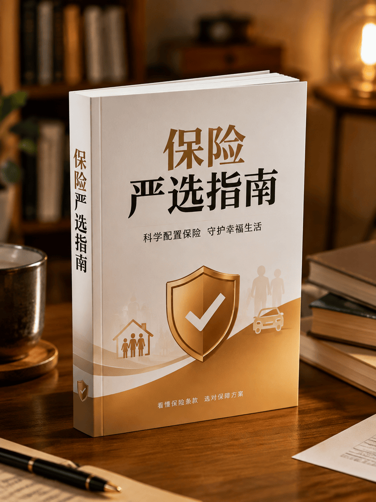 保险严选指南