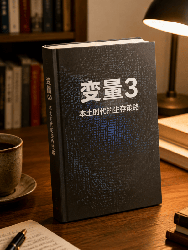 变量3：本土时代的生存策略-藏书阁