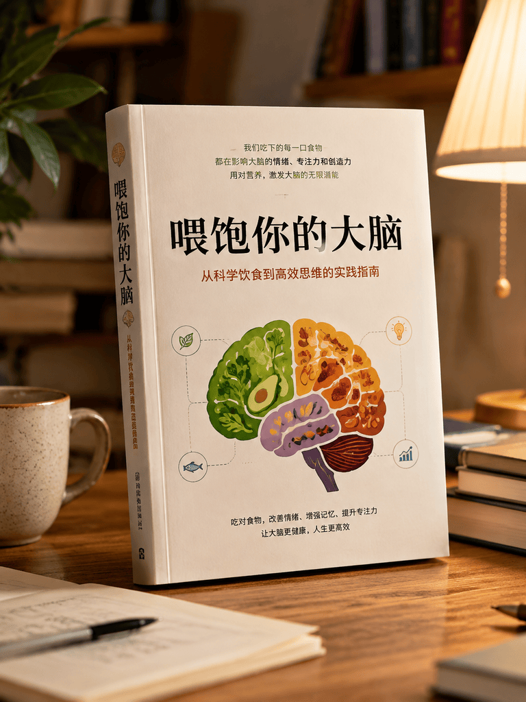 喂饱你的大脑