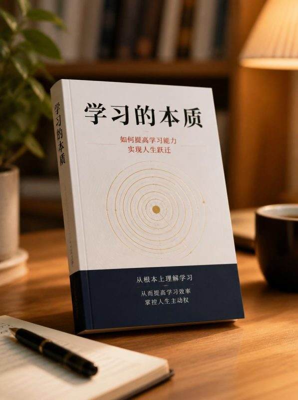 学习的本质-藏书阁