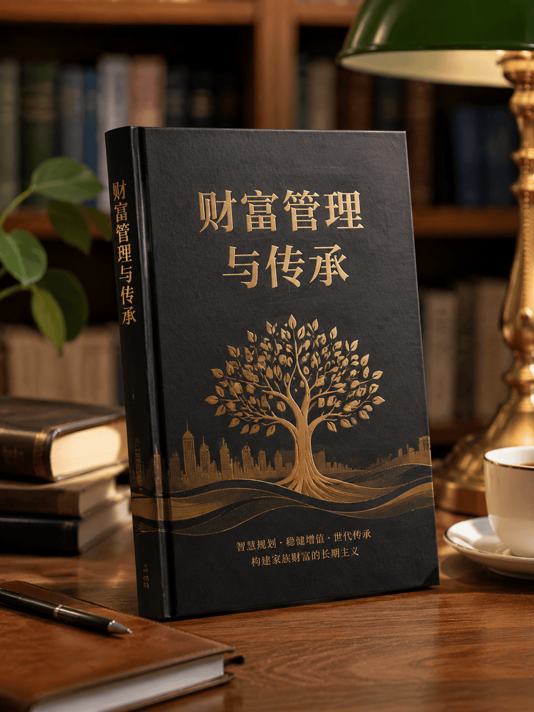 财富管理与传承