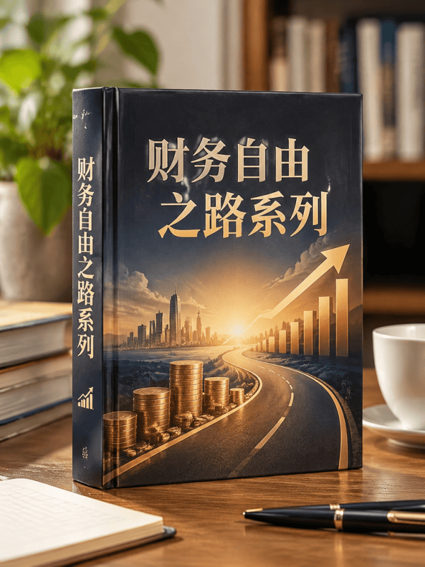财务自由之路系列-藏书阁